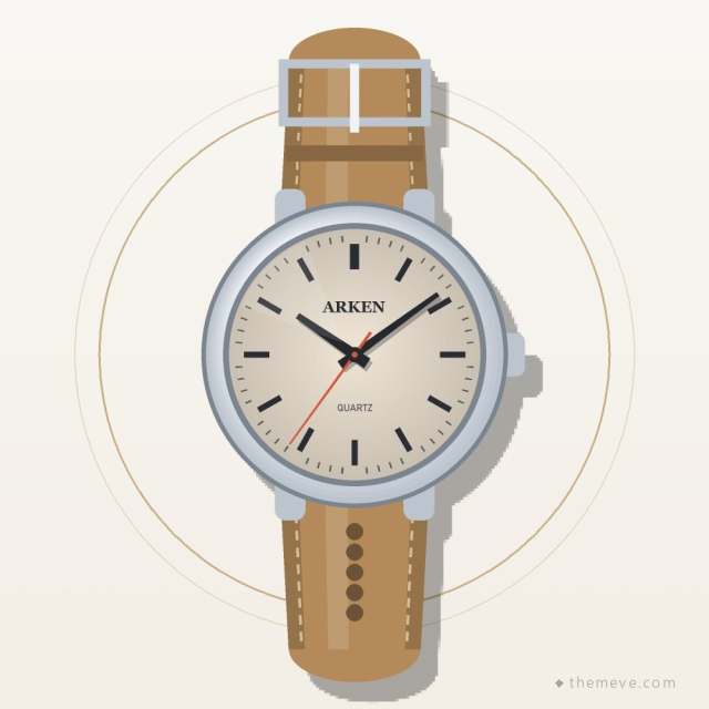 Arken Mini 32 Sand