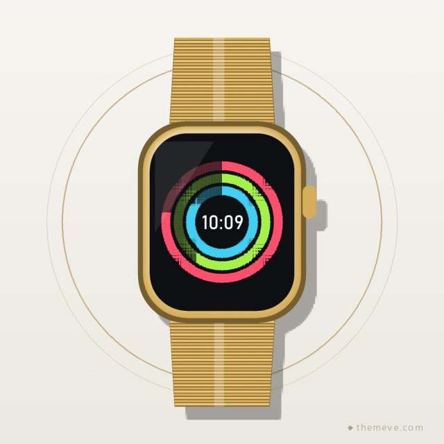 Orbit Luna Mesh