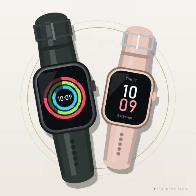 Orbit Pulse Duo