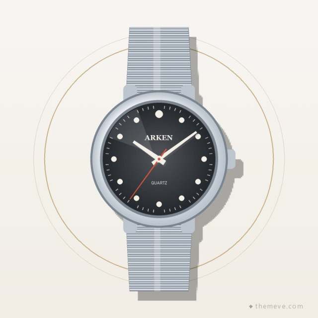 Arken Line 39 Mesh